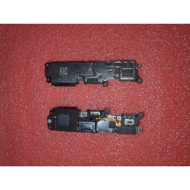 buzzer speaker bawah music Vivo Y21 original copotan