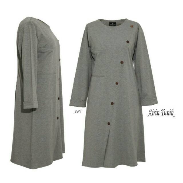 Tunik Muslim Wanita Airin