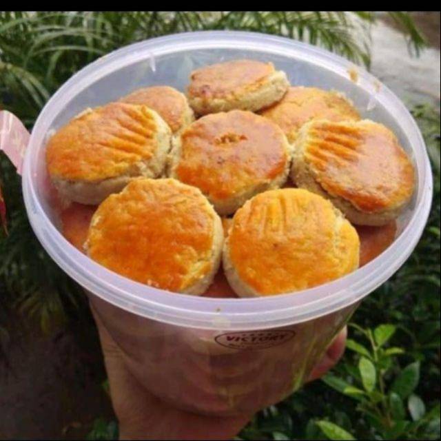 

Kue kacang