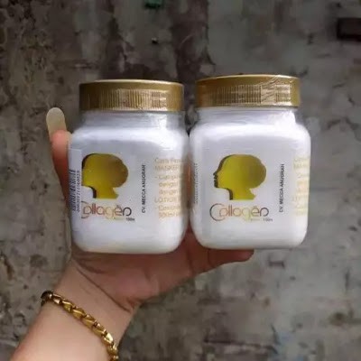 Bibit Collagen Whitening Asli Original 100% Kolagen Pemutih Terbaik Murah