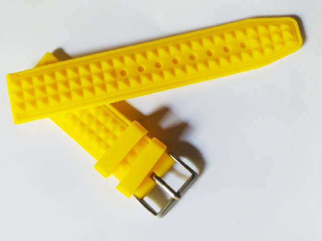 Strap Rubber silicon