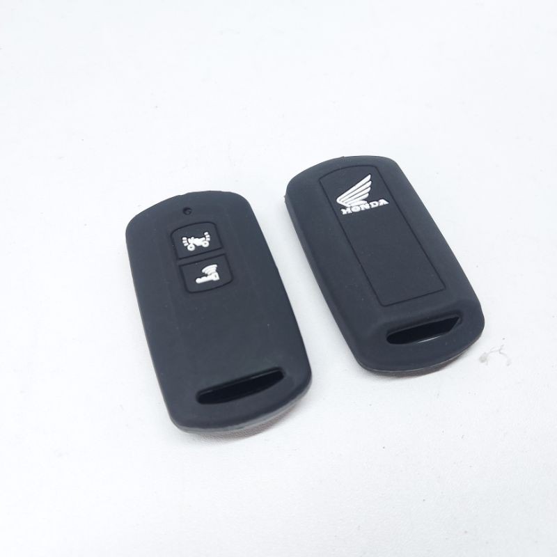 Case cover remote keyless vario 150