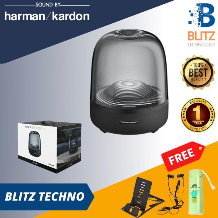 Harman Kardon Aura Studio 3 Wireless Bluetooth Speaker