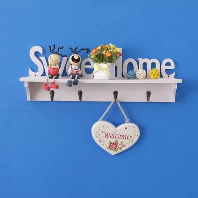 

Swheethome