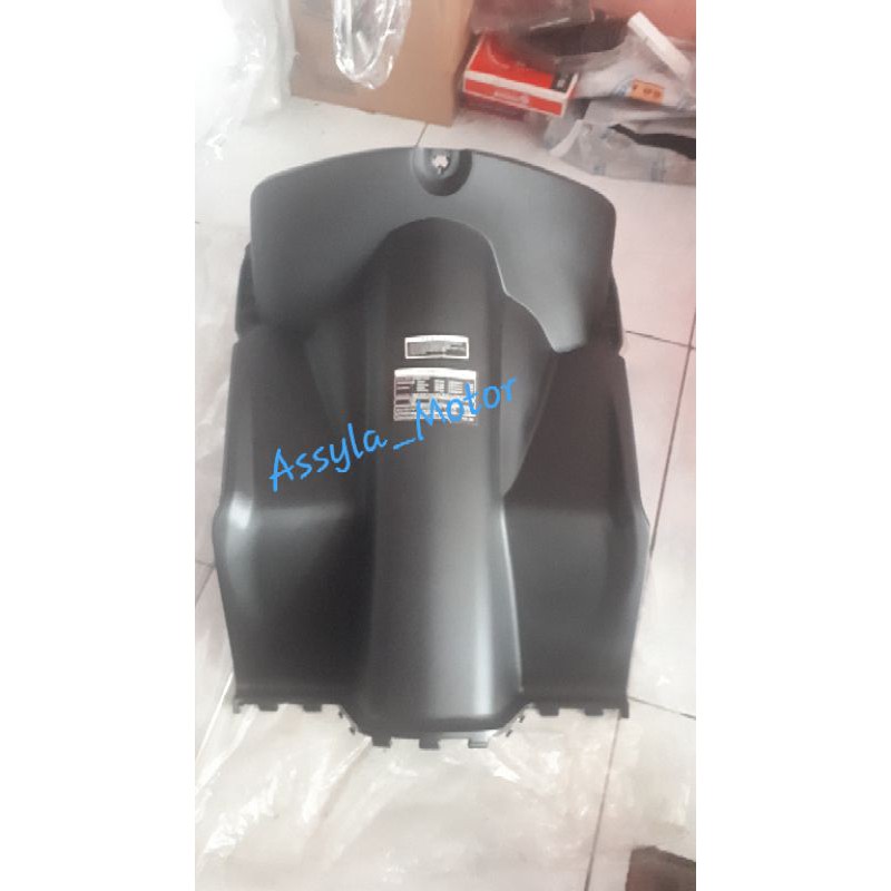 Legsil Tengah Bawah Dasbor BEAT LAMA ..