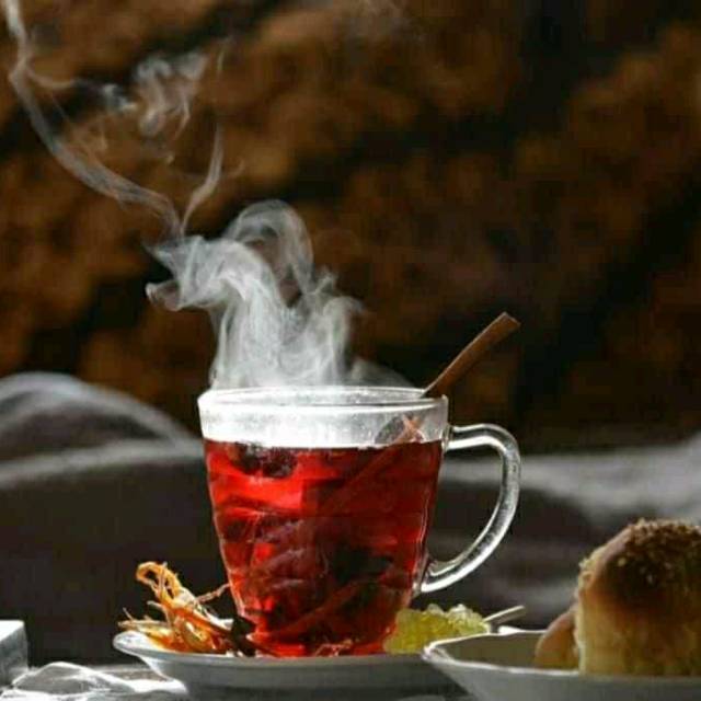 

Wedang Asli Jogja, 1 pack isi 10 bungkus