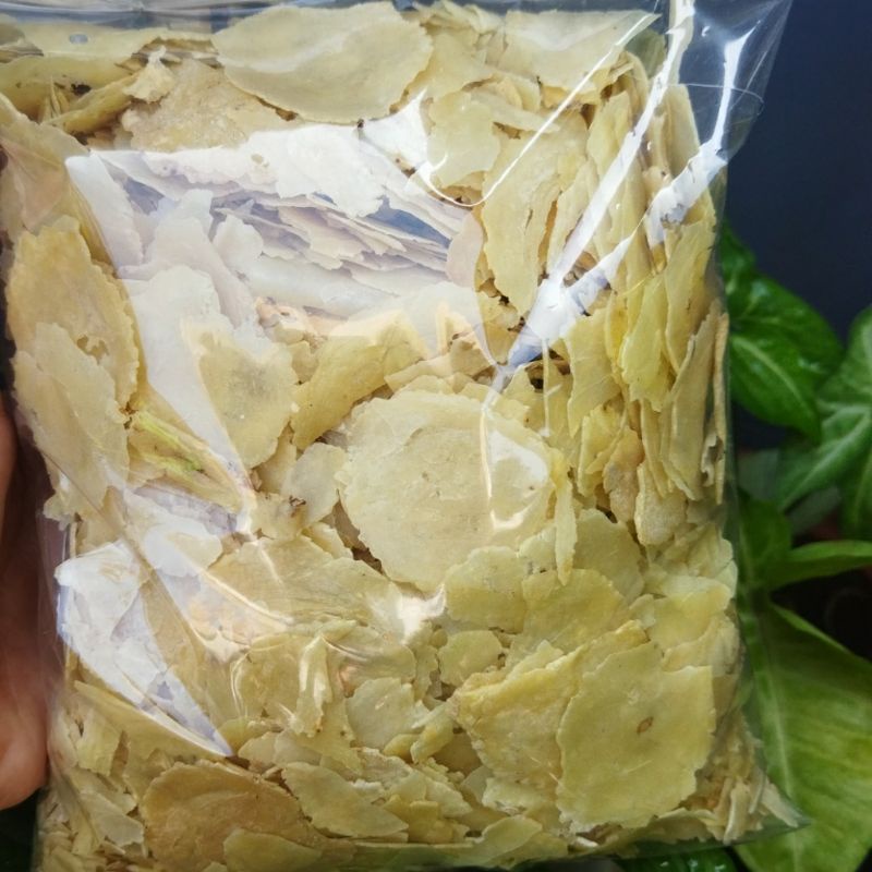 

TERLARIS EMPING MELINJO REMUKAN MENTAH 1/2 KG KHAS LIMPUNG