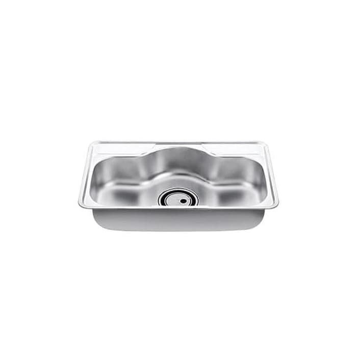 Sink DOMO DK 5140