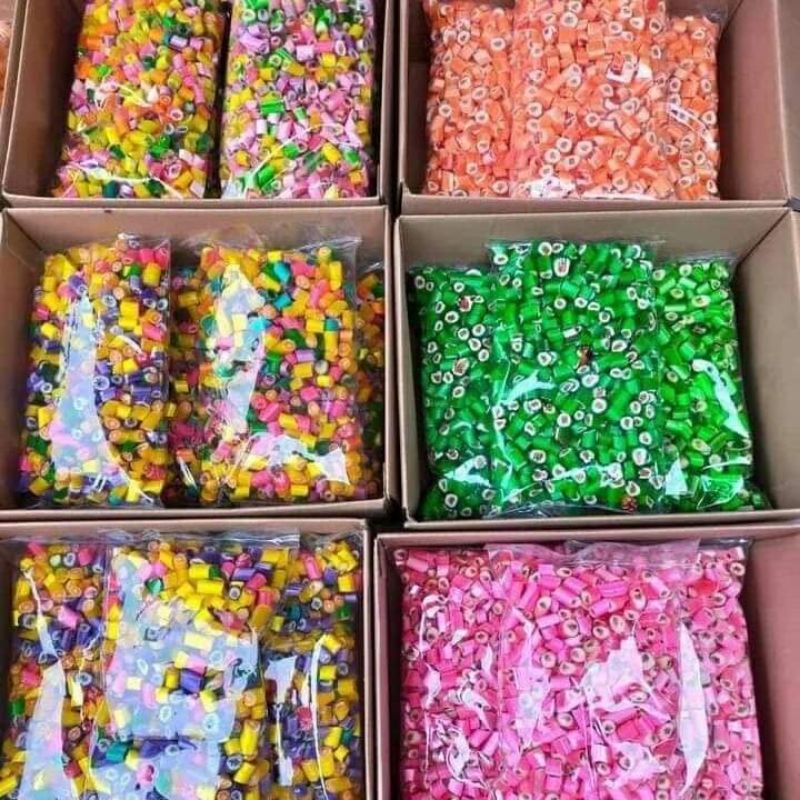 

1 KG PERMEN STIK CANDY KILAON