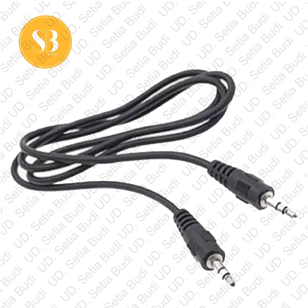 Kabel Jack Audio