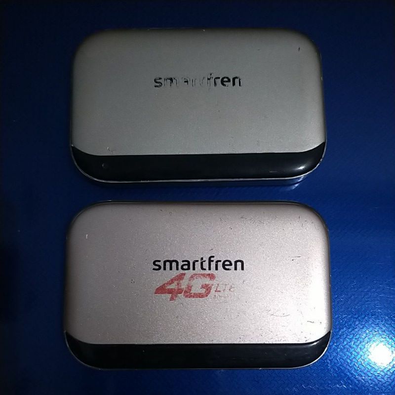 mifi m5 GSM 4G