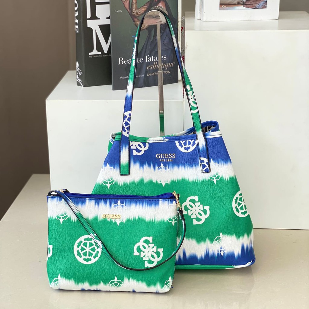 TAS WANITA GB-3360 TOTE BAG