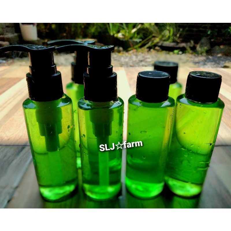 Pupuk cair aquascape tanaman aquarium