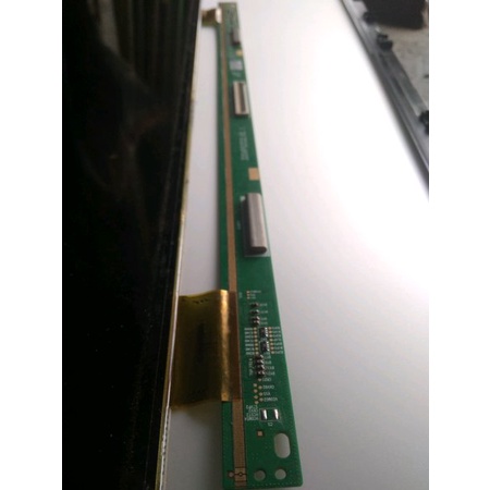 MESIN LOGIC T CON TICON TCON TV POLYTRON PLM32B21 - 32B21