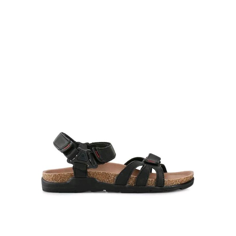 sandal selop pria Carvil original murah