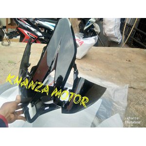 TAMENG DEPAN VARIO 110 CW KARBU ORI AHM