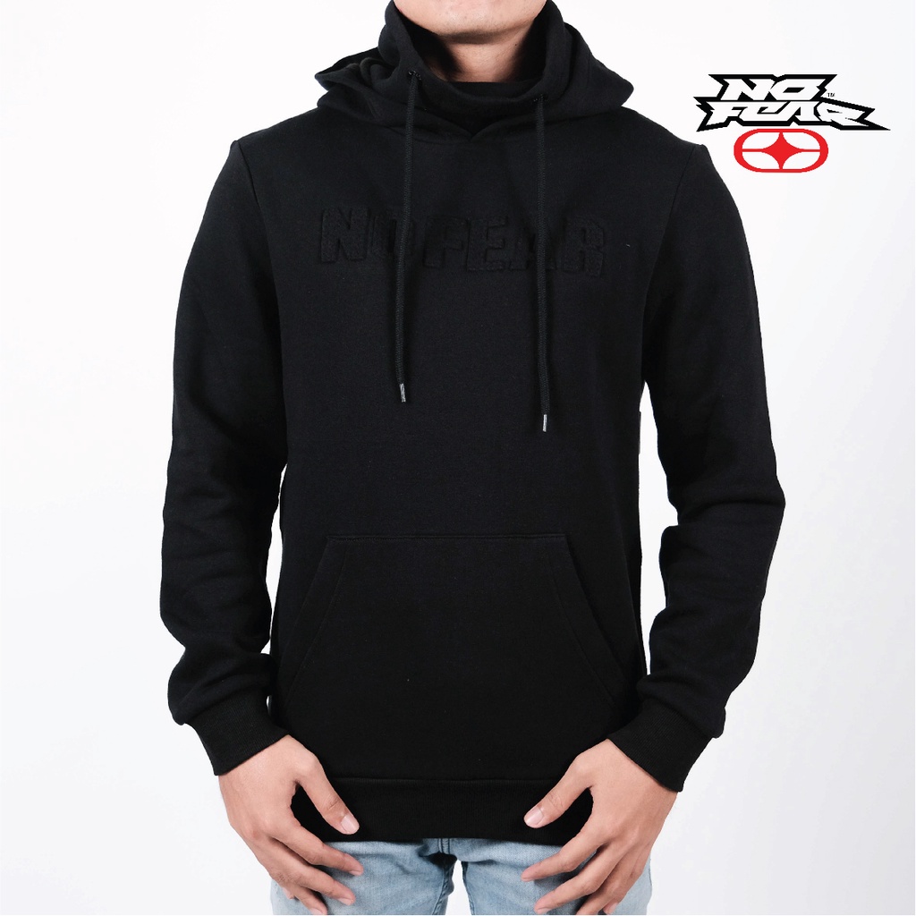 No Fear Octane jacket