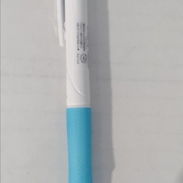 

Cantik Pulpen Pilot Acroball 0.7Mm (Bab-15F-Wb) Bagus