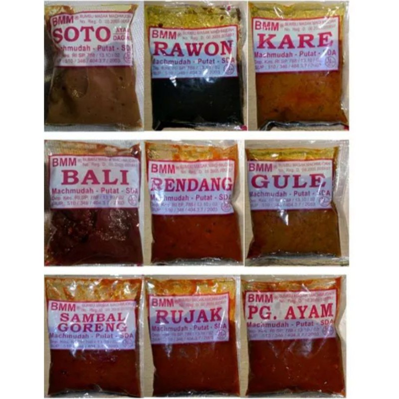 

bumbu masak machmudah