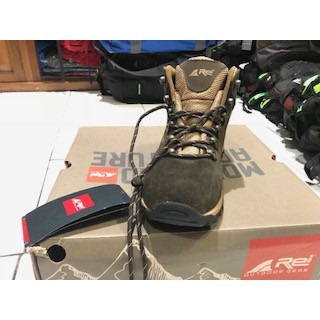 Sepatu Gunung Pria Nevis - REI ORIGINAL