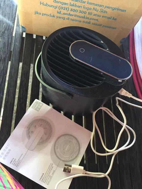 Xiaomi Mijia Lampu Uv Perangkap Nyamuk / Serangga Elektrik Dengan Usb