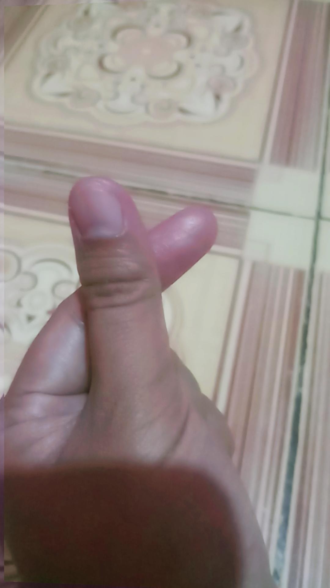 Sarimbit Couple Batik Rok N Blus Wanita Mentari Prodo Pendek Maroon