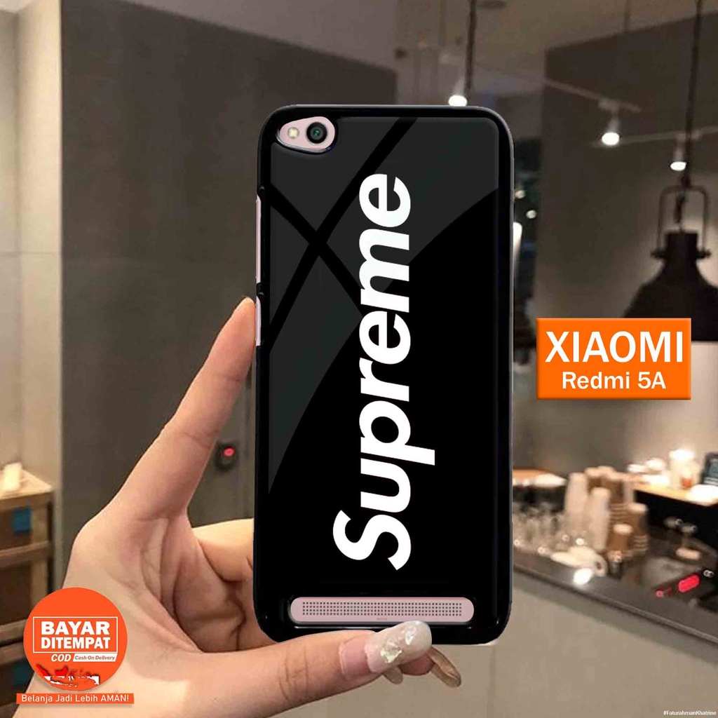 Untung Case Xiaomi Redmi 5a - Hardcase Xiaomi Redmi 5a  - Softcase Xiaomi Redmi 5a - Cassing Elegant