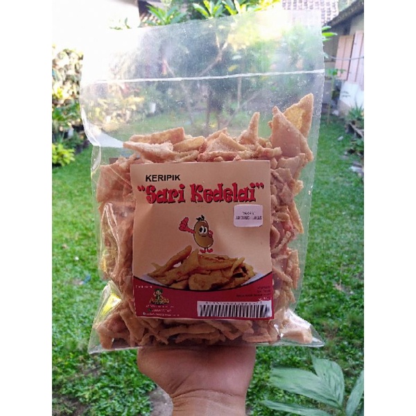 

kripik tahu/kripik sari kedelai/cemilan