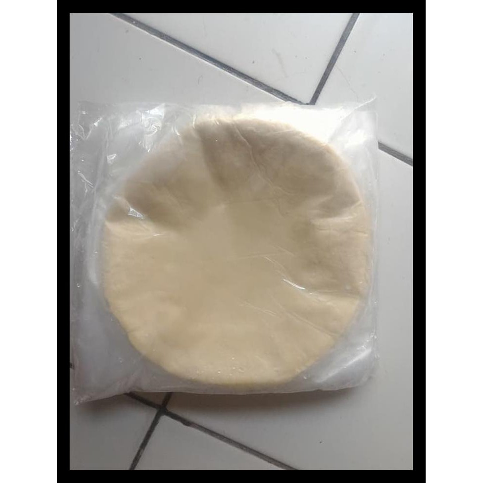 

Tortila Sedang 23 Cm Terlengkap