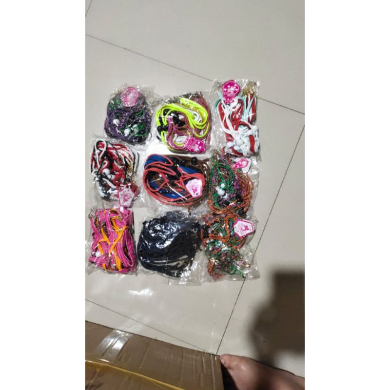 

Tali makser 1 lusin isi 12 pcs