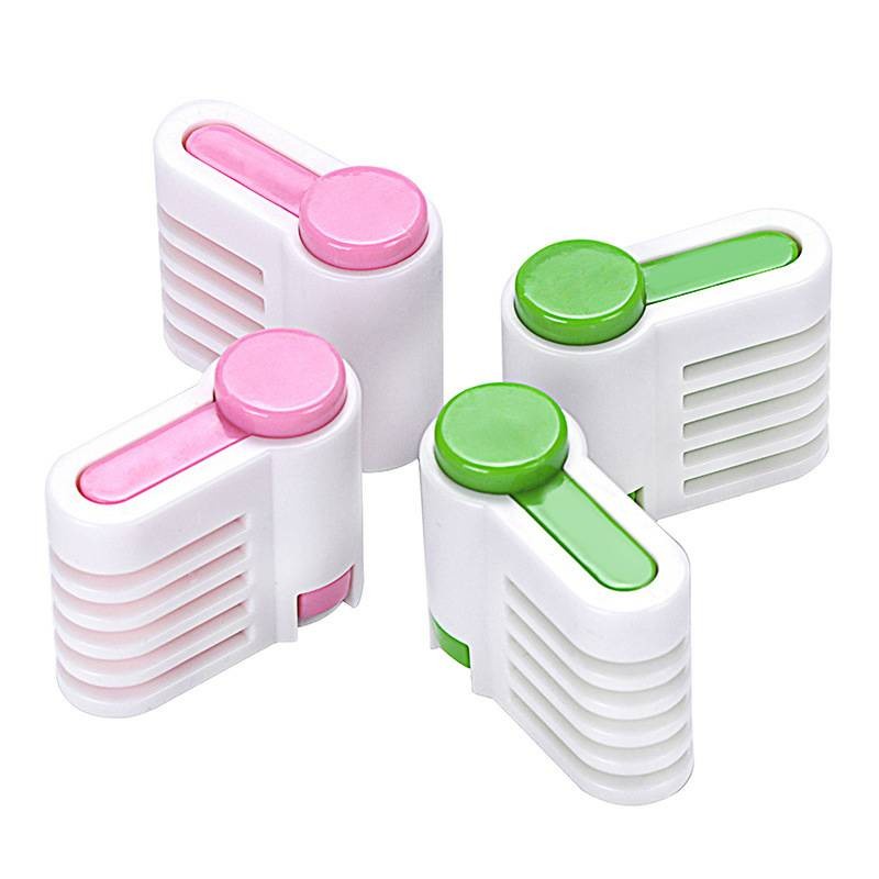 5layers cake bread cutter leveler / pembatas potong kue roti