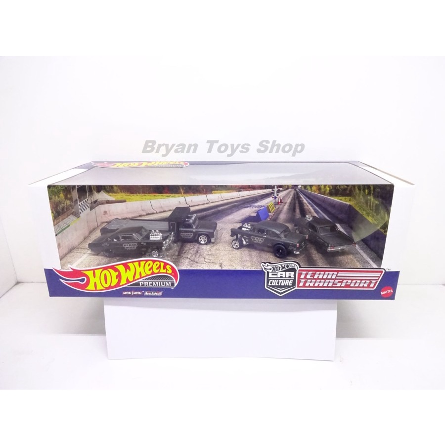 Hot Wheels 66 Supernova Loose New Black Hole Diorama