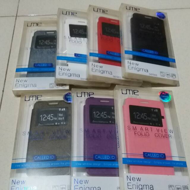 FLIPCASE SAMSUNG A3 2015