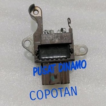 IC Regulator Dinamo Alternator Ampere Crv Odyssey Accord Civic FD