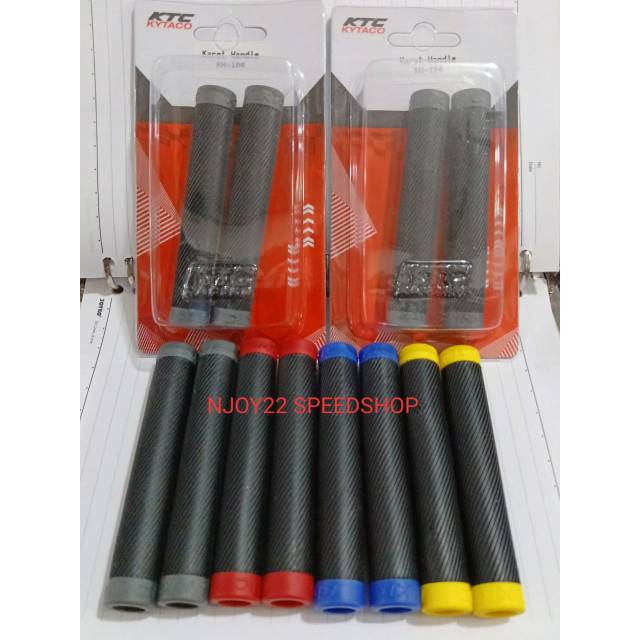 KARET HANDEL HANDLE REM KTC