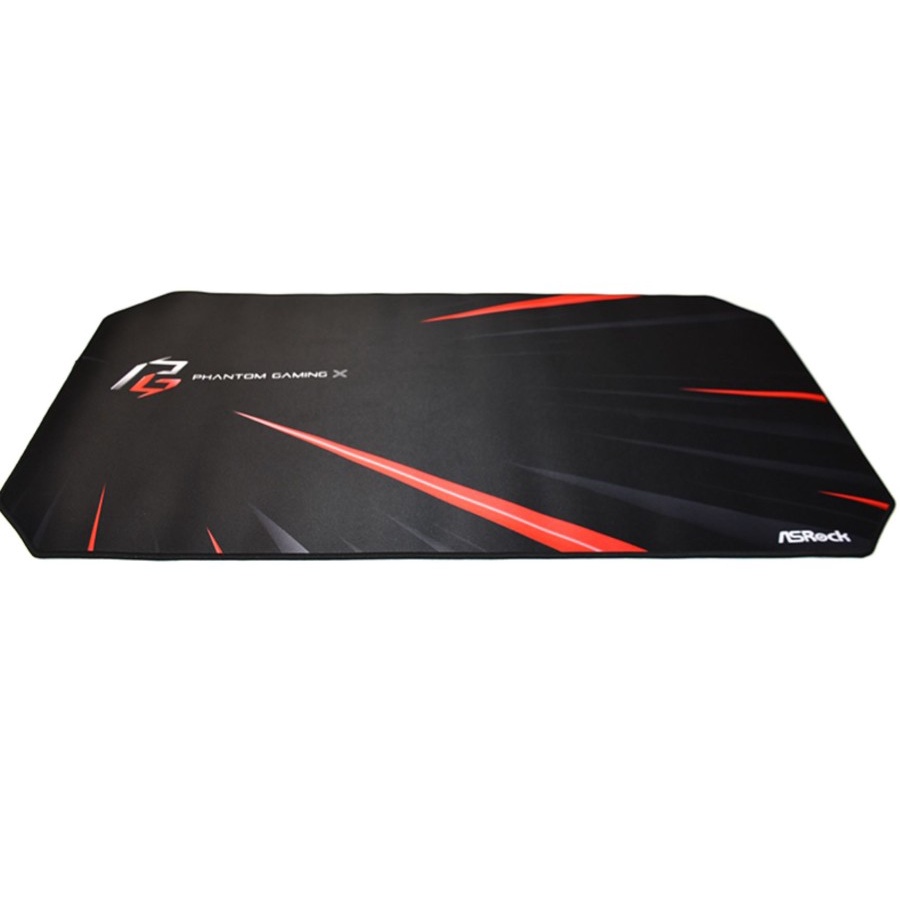 ASRock Phantom Gaming X Extended Gaming Mousepad