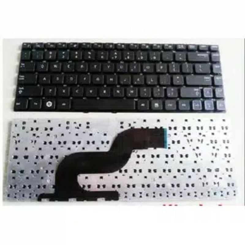 Keyboard Samsung RV409 RV411 RV413 RV420 RC410 RC415