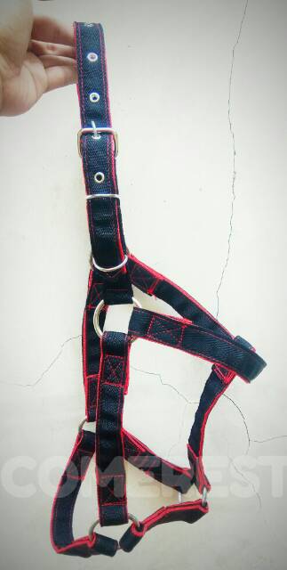 Halter Kuda tambatan kandang