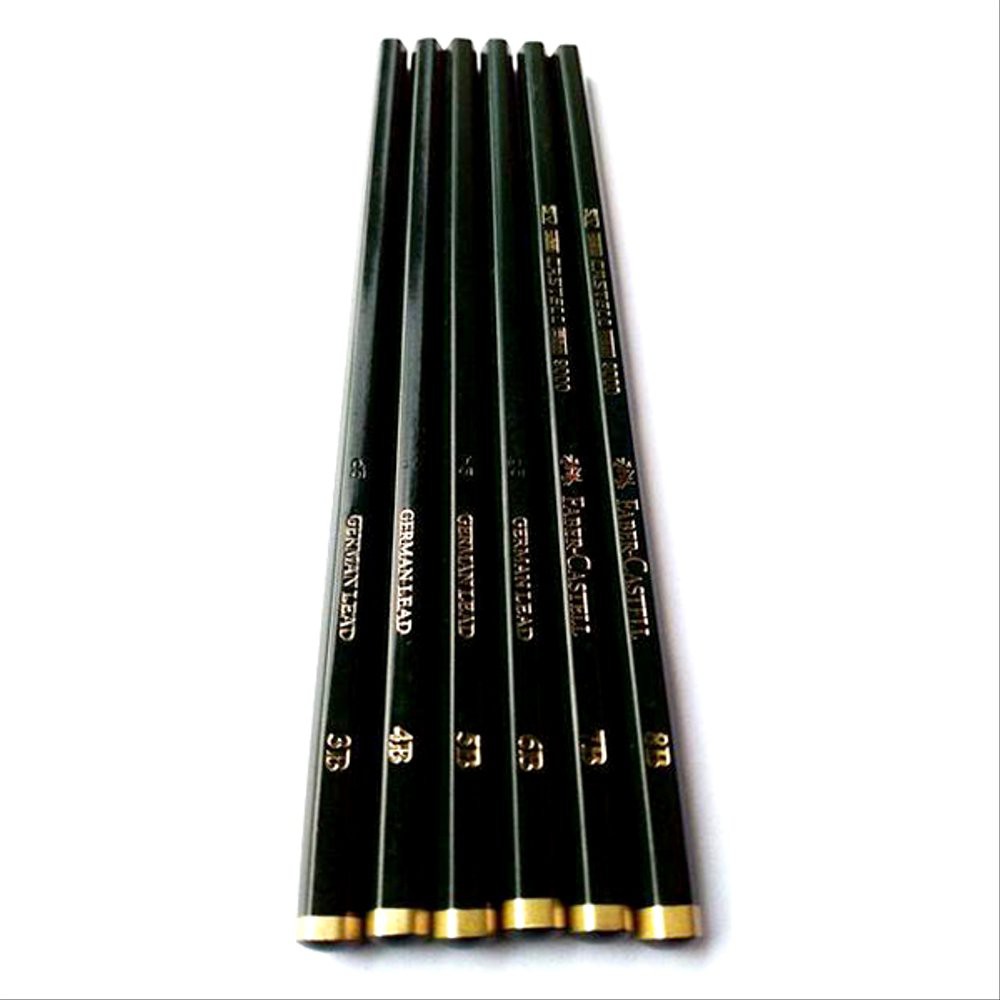 

Paket Menggabar Pro, Pensil 8B,7B,6B,5B,4B,3B Pensil Sketsa Wajah, Drawing, Etc. Berkualitas