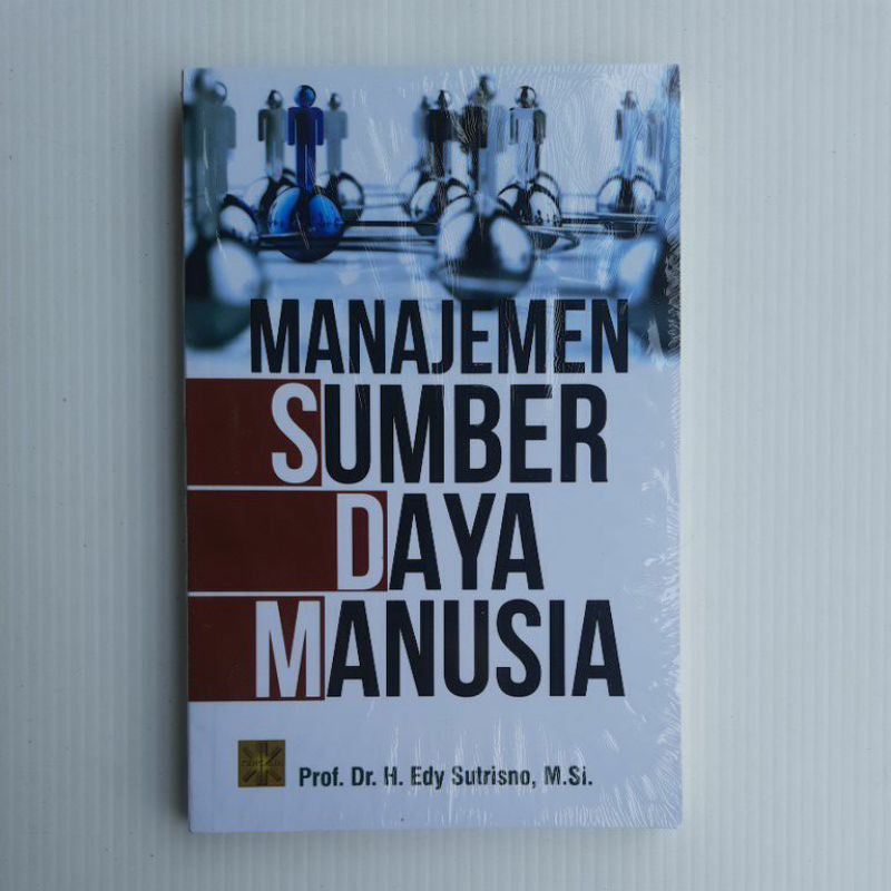 Jual BUKU ORIGINAL Manajemen Sumber Daya Manusia Penerbit Prenada ...