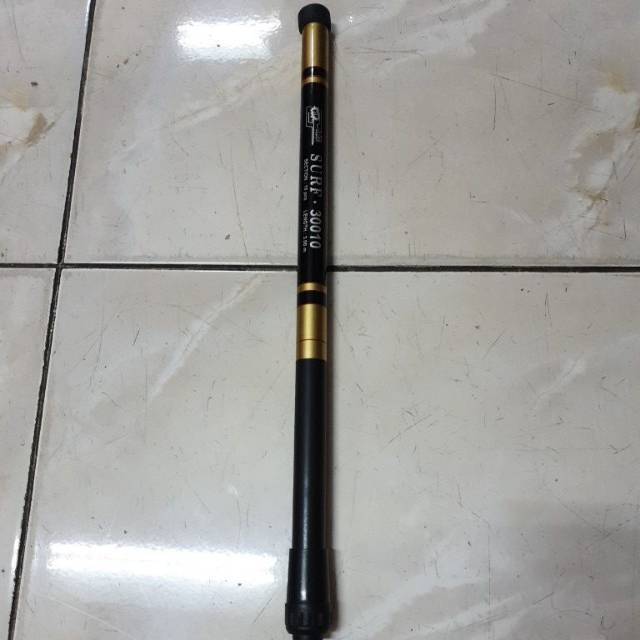 Joran Tegeg SURF 300 (Ruas Pendek)