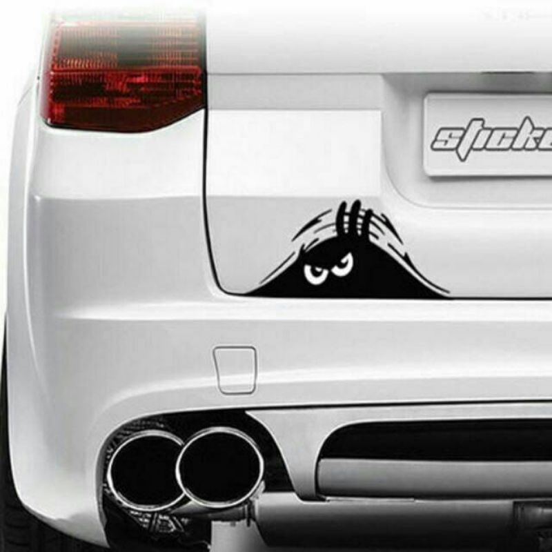 sticker ngintip