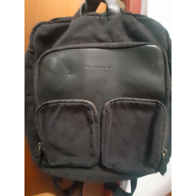 Ransel Armani Jeans