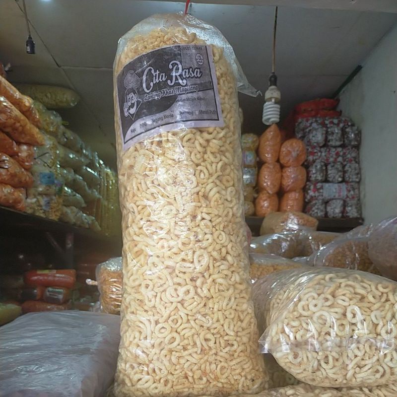 

Lanting Bawang Grosir