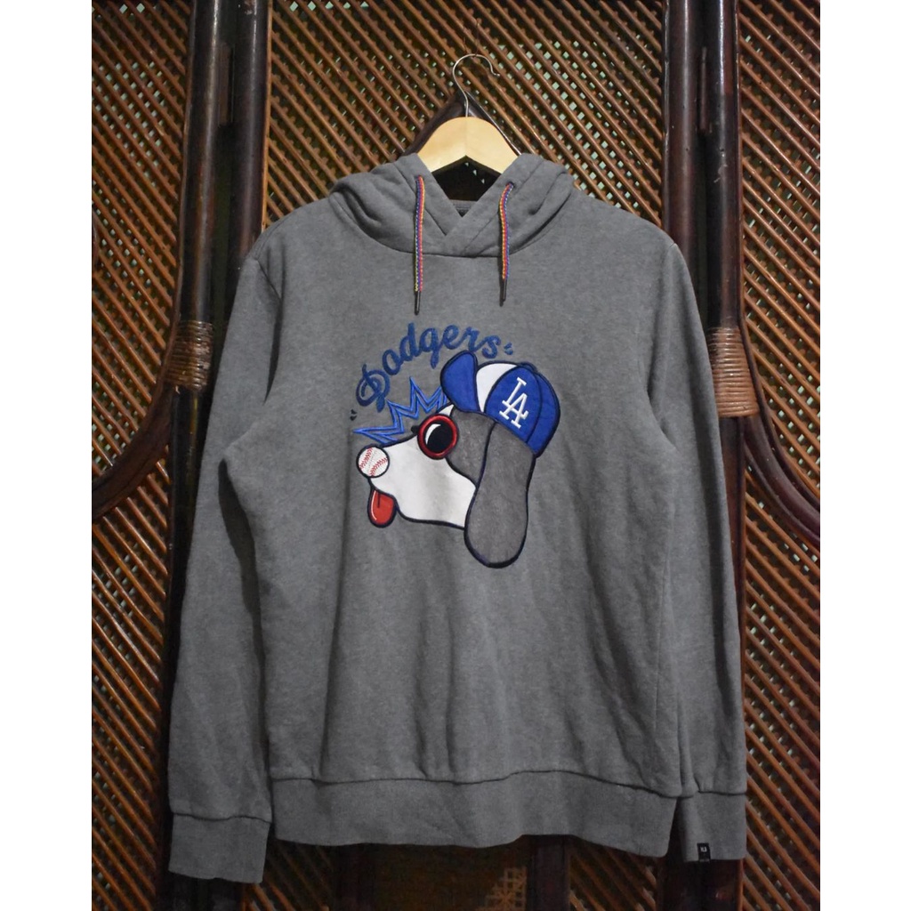 Hoodie MLB x Beyond Closet