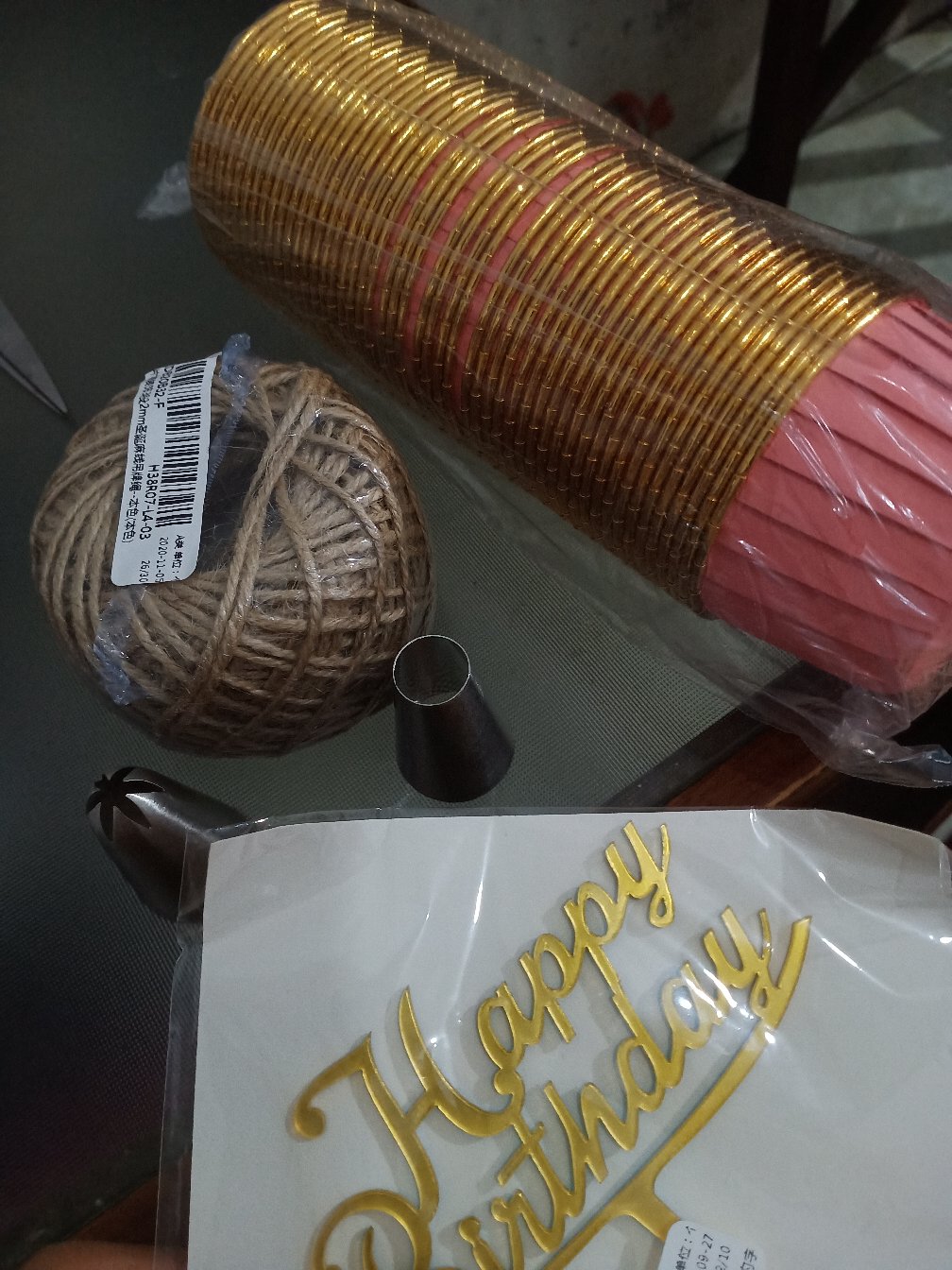 Steel Kitchen Accessories Cupcake Ice Cream Tool Baking Mold Cake Decorating Icing Piping Nozzles