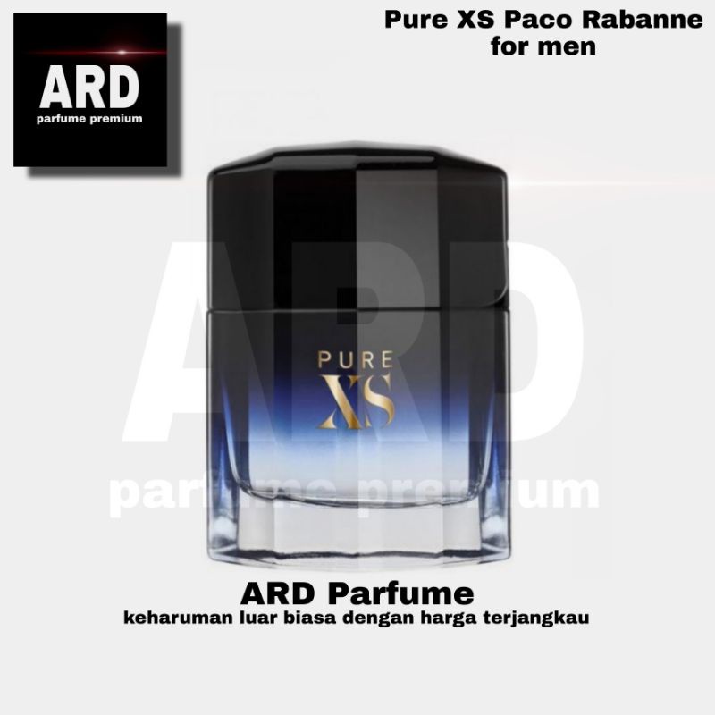 Ard Parfum inspired by Pure XS - Parfum Pria