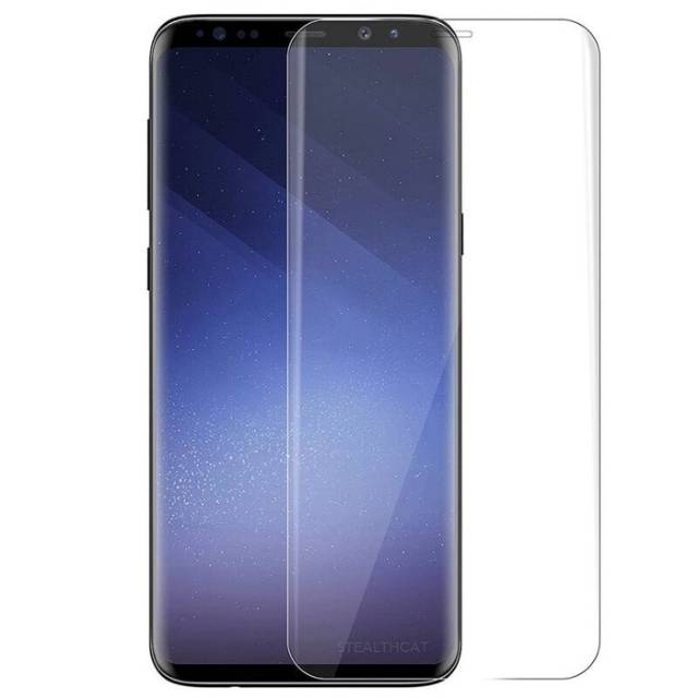 Anti Gores Samsung Galaxy Note 8 Hydrogel Samsung Galaxy Note 8 Screen Guard Samsung Galaxy Note 8
