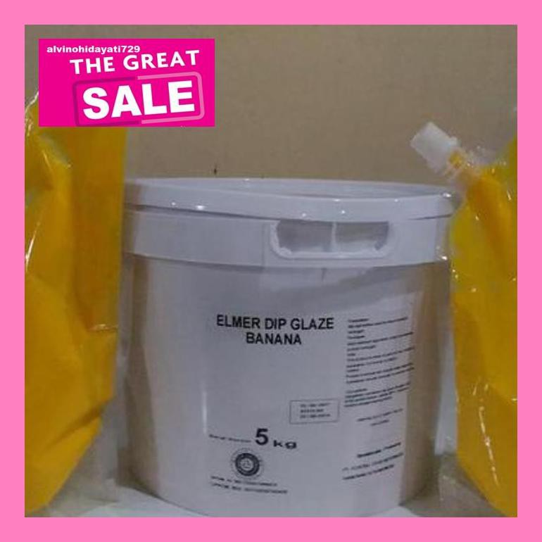 

Al04Nind Elmer Banana Dip Glaze 500 Gr Indvvl03