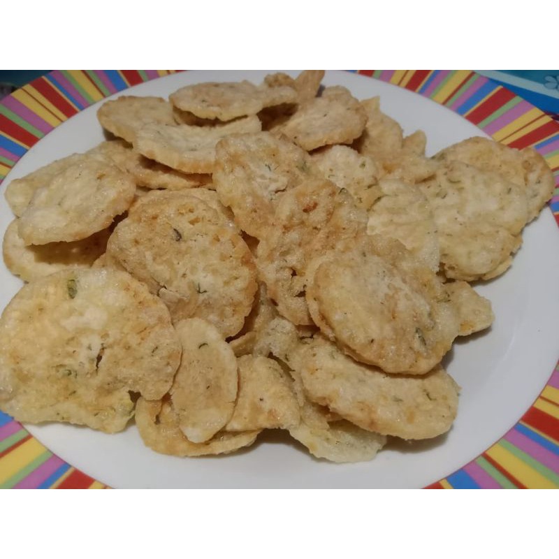 

Bakso Goreng Enak